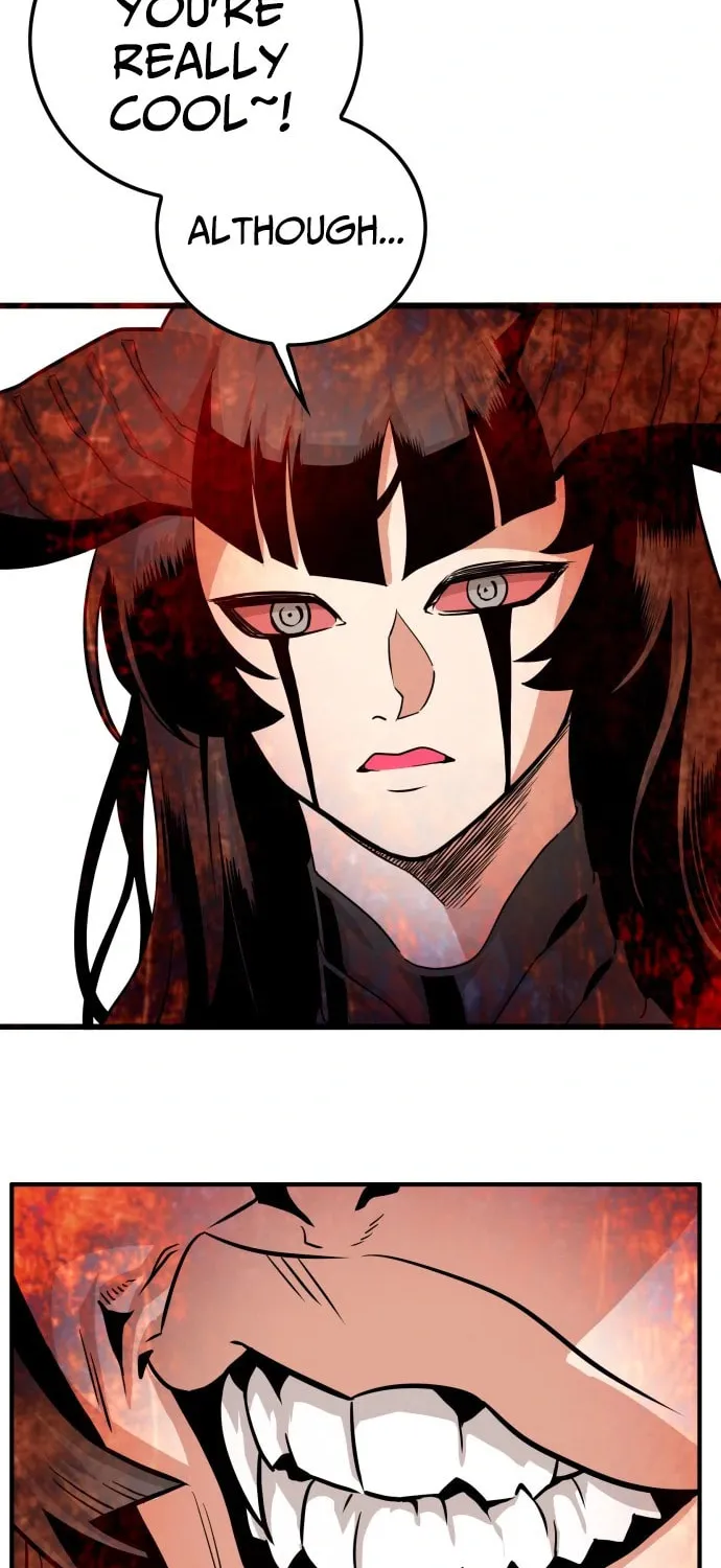 Read Troll Trap chapter 113 image 80 on Lezhin