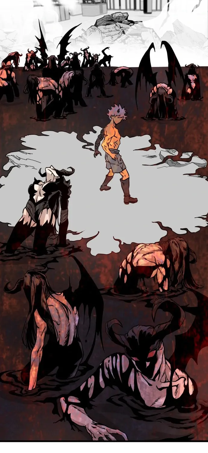 Read Troll Trap chapter 113 image 84 on Lezhin