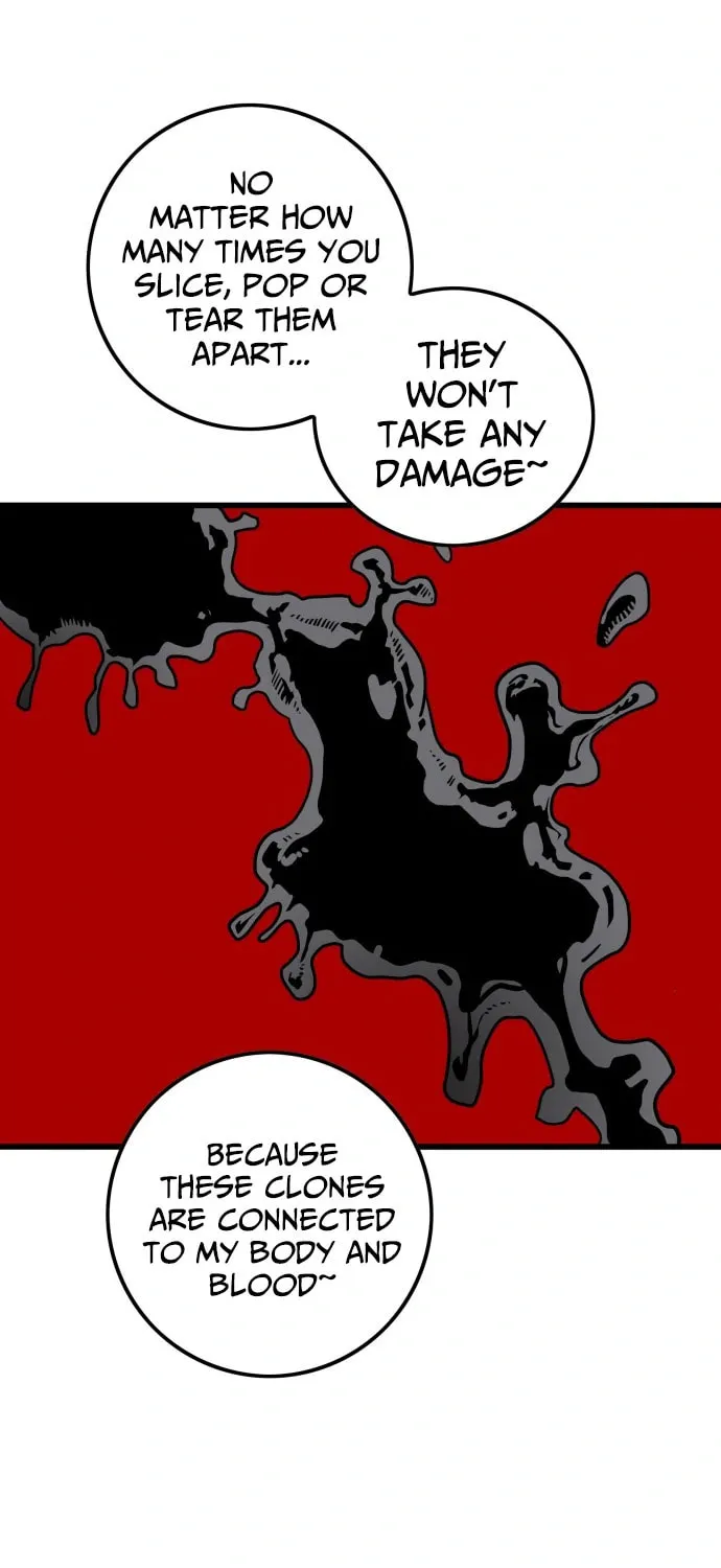 Read Troll Trap chapter 113 image 85 on Lezhin
