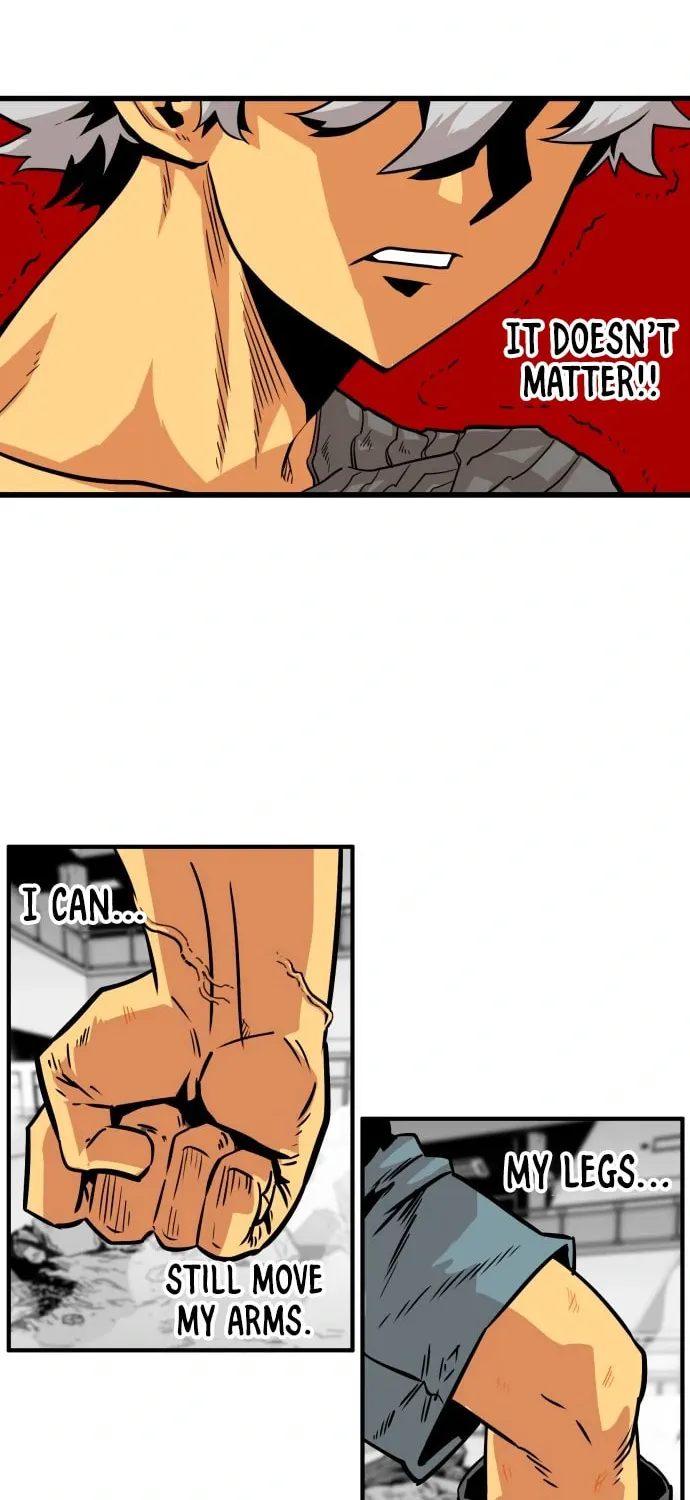 Read Troll Trap chapter 113 image 86 on Lezhin