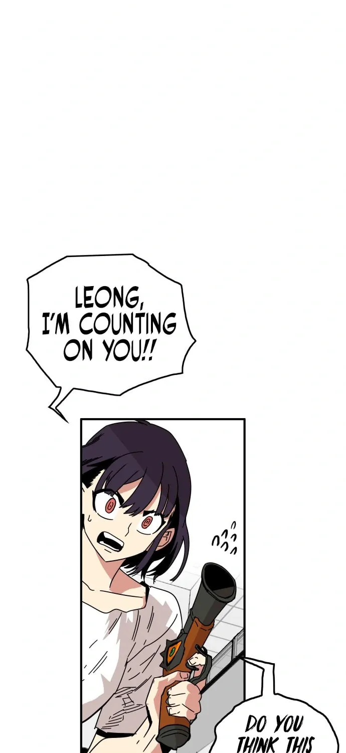 Read Troll Trap chapter 113 image 93 on Lezhin