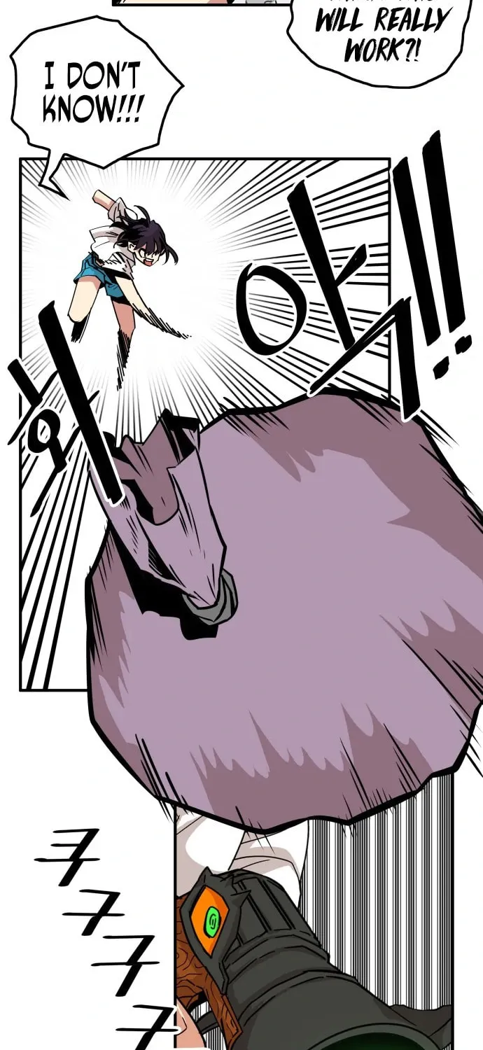 Read Troll Trap chapter 113 image 94 on Lezhin