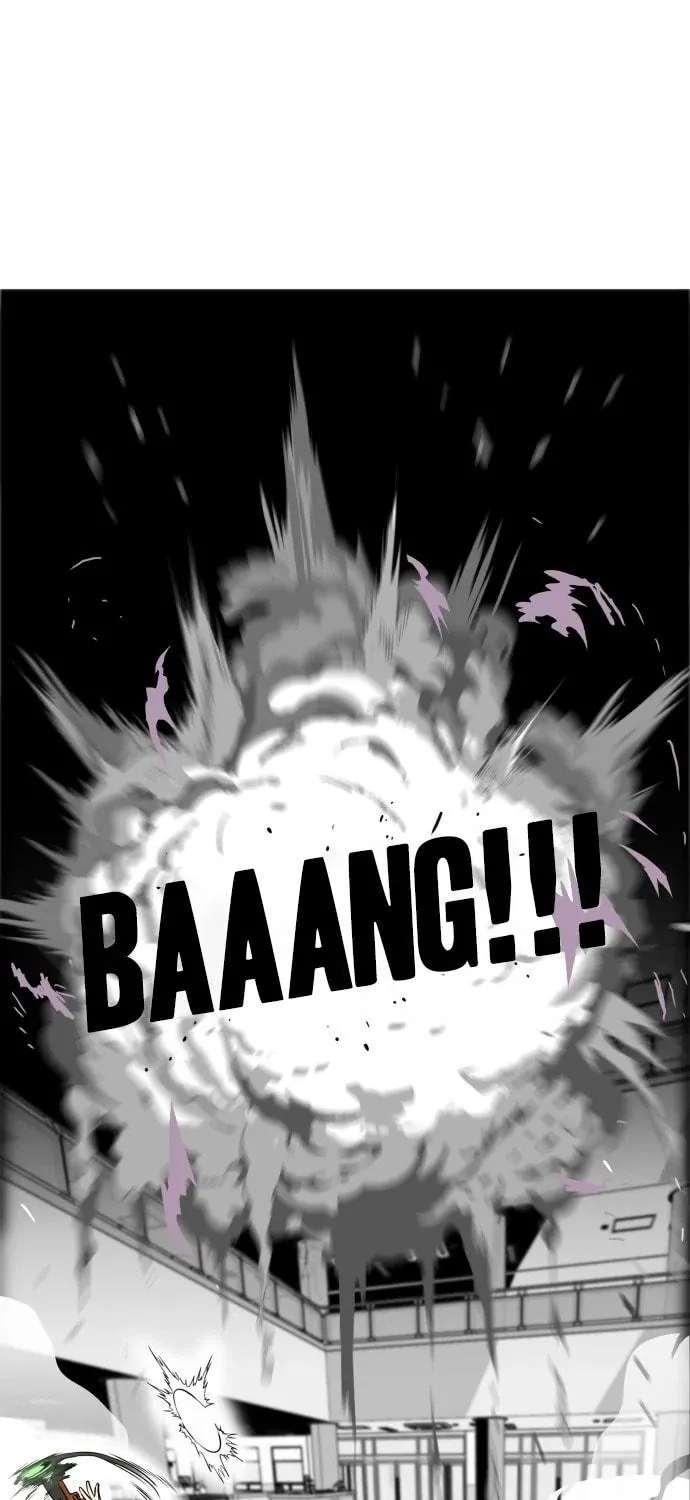 Read Troll Trap chapter 113 image 96 on Lezhin