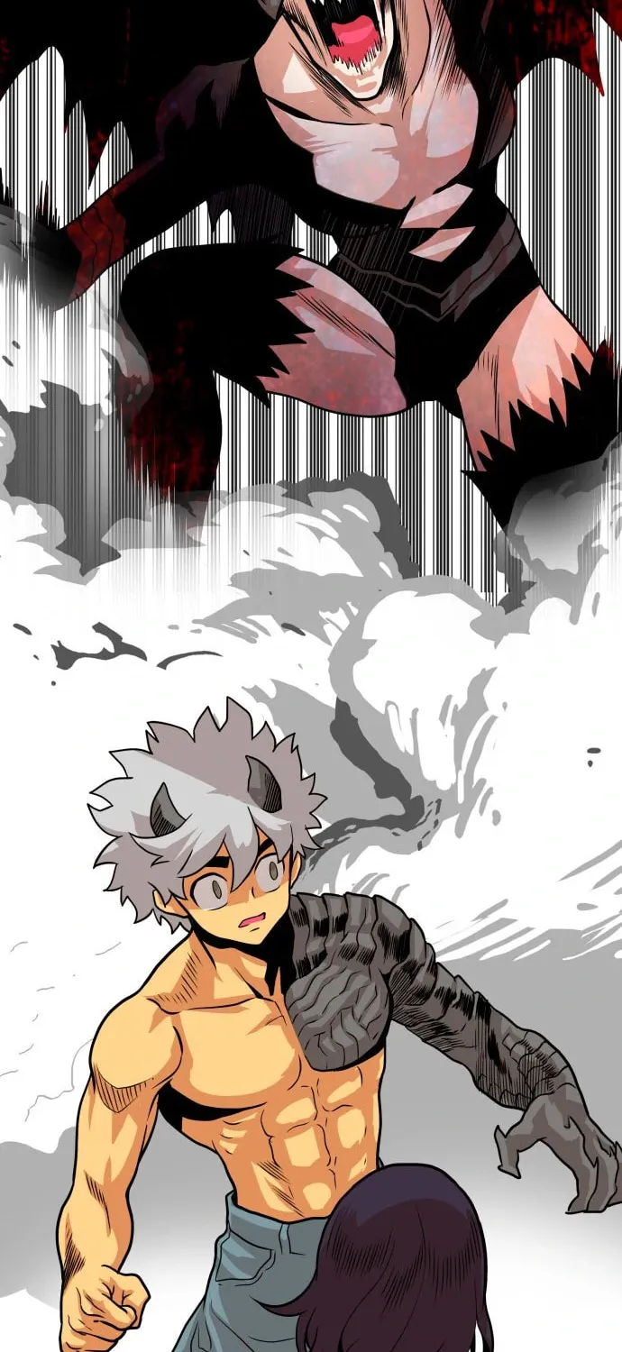 Read Troll Trap chapter 114 image 10 on Lezhin