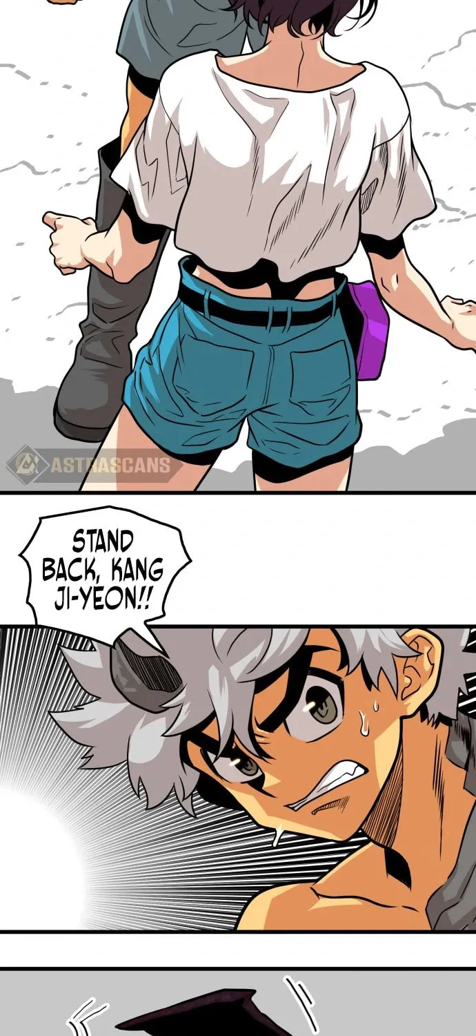 Read Troll Trap chapter 114 image 11 on Lezhin
