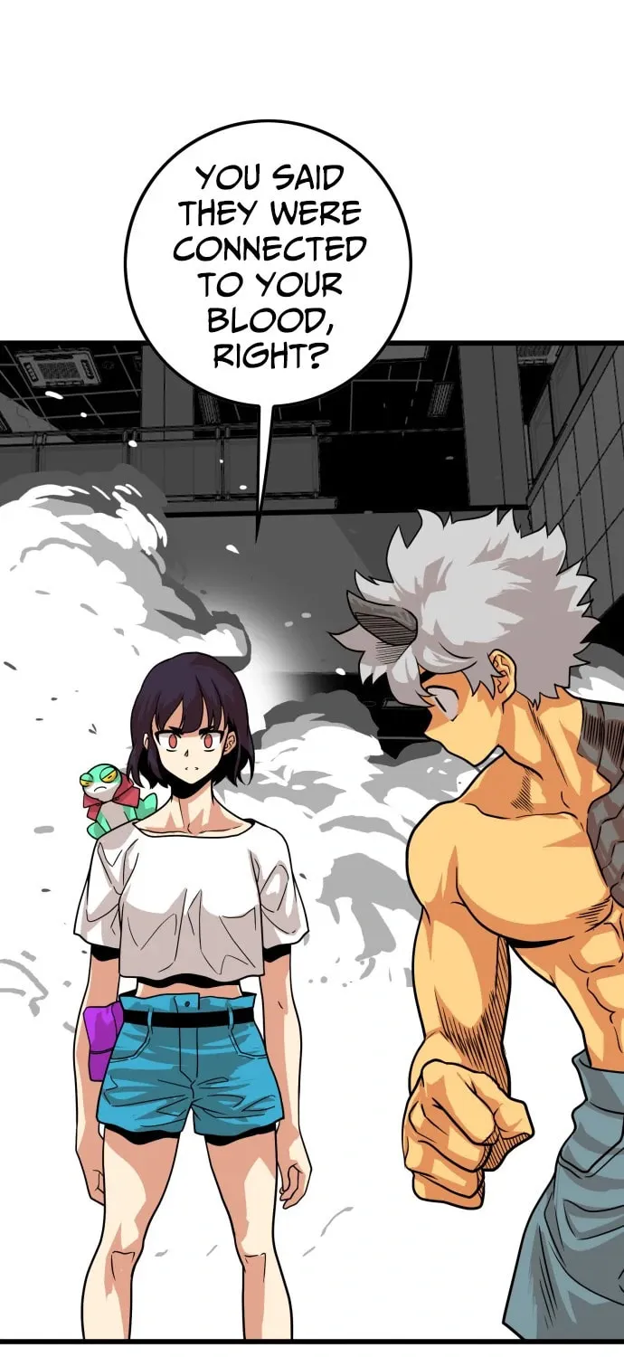 Read Troll Trap chapter 114 image 15 on Lezhin