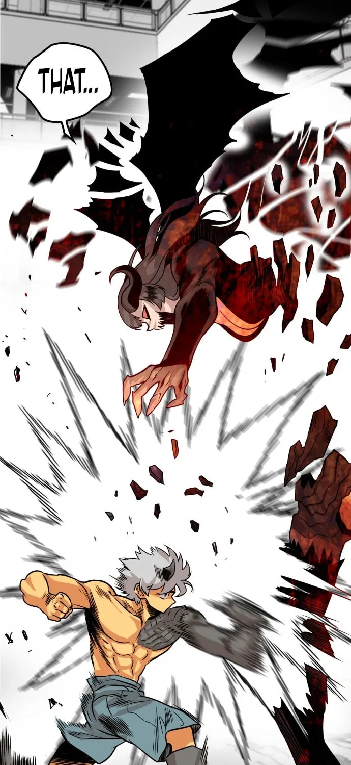 Read Troll Trap chapter 114 image 19 on Lezhin