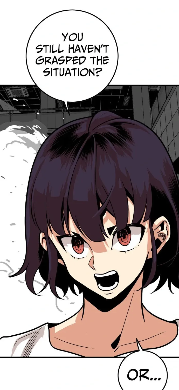 Read Troll Trap chapter 114 image 22 on Lezhin