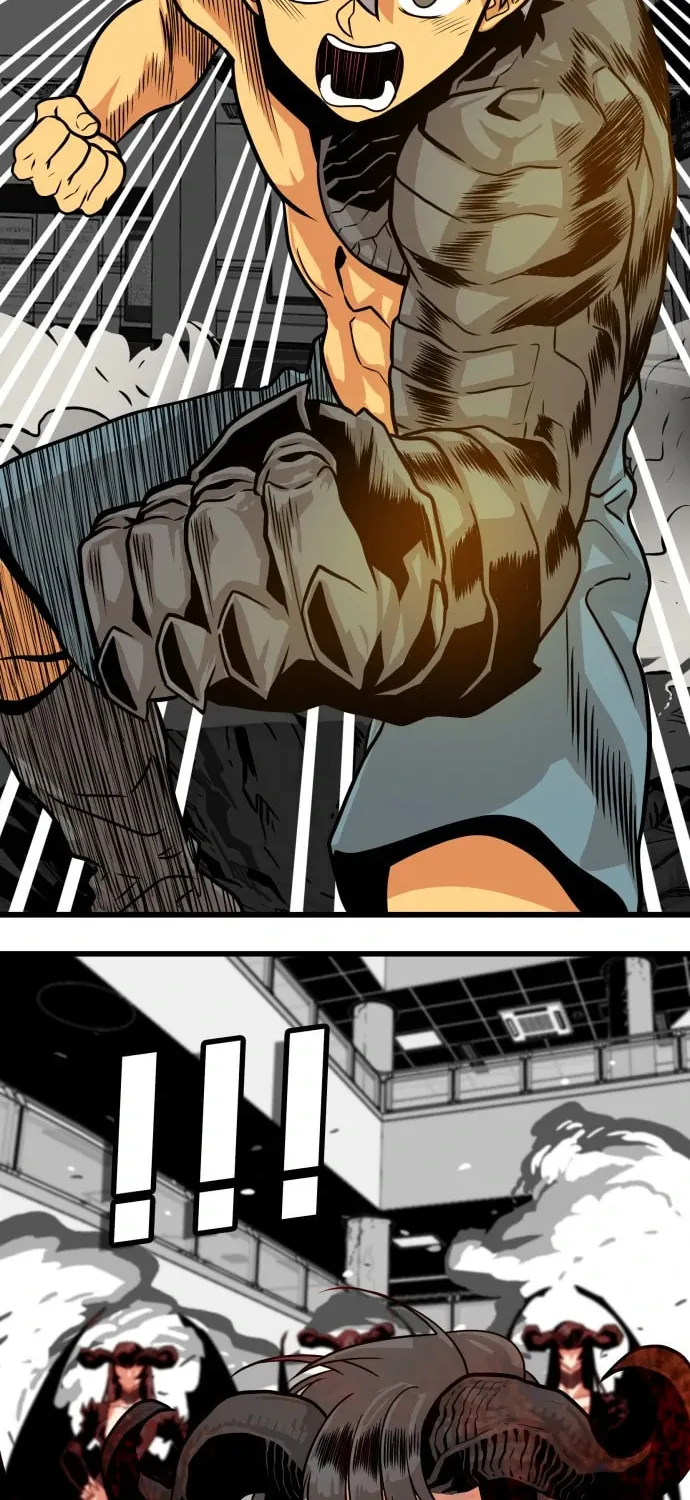 Read Troll Trap chapter 114 image 24 on Lezhin