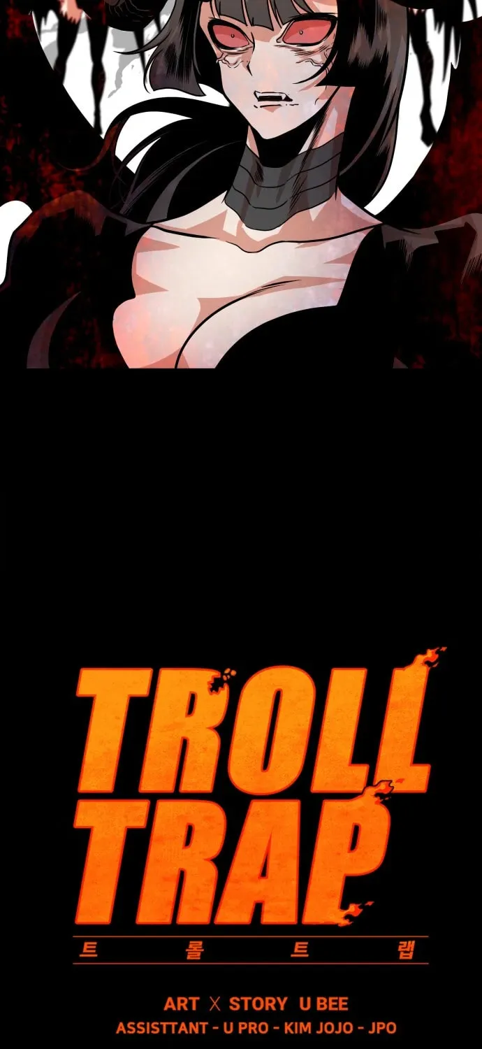Read Troll Trap chapter 114 image 25 on Lezhin