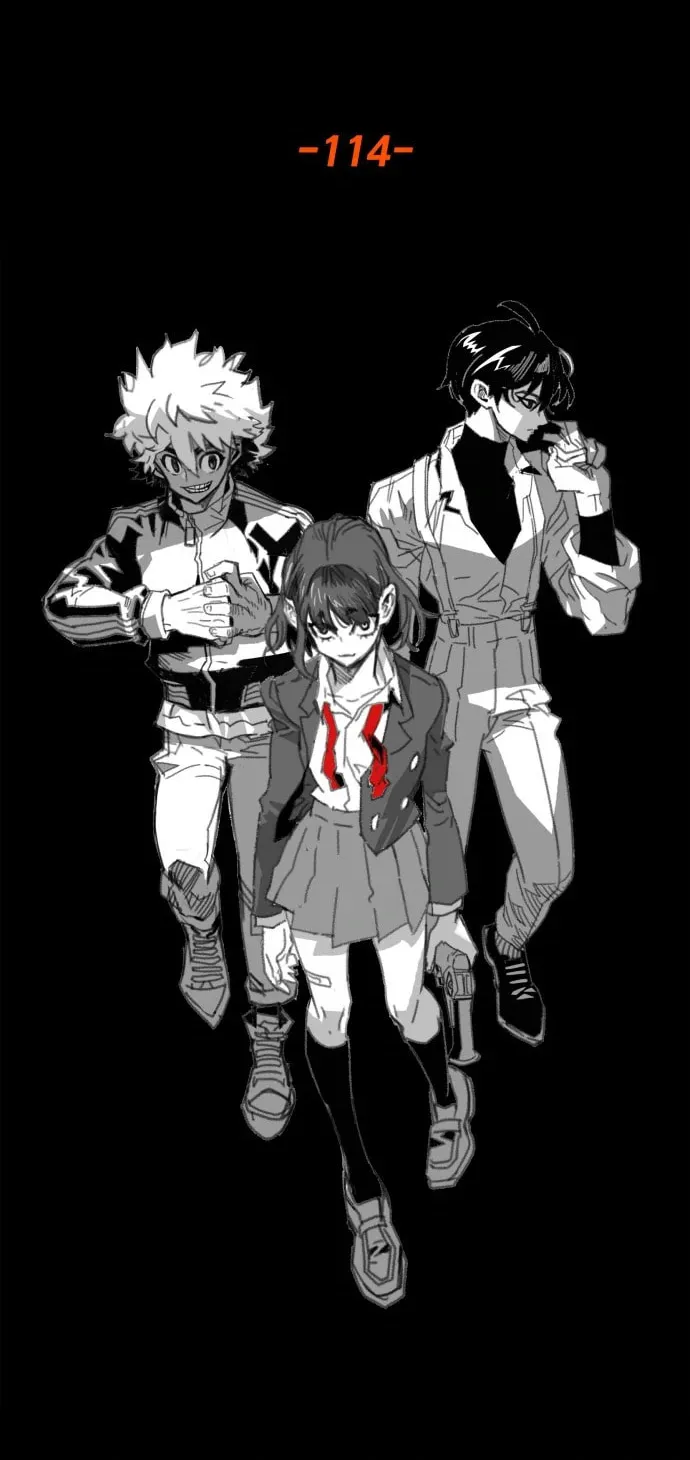 Read Troll Trap chapter 114 image 26 on Lezhin