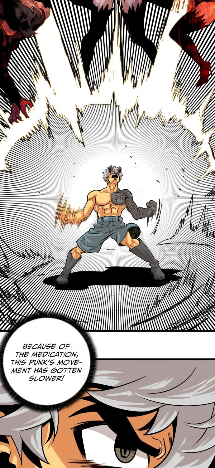 Read Troll Trap chapter 114 image 29 on Lezhin