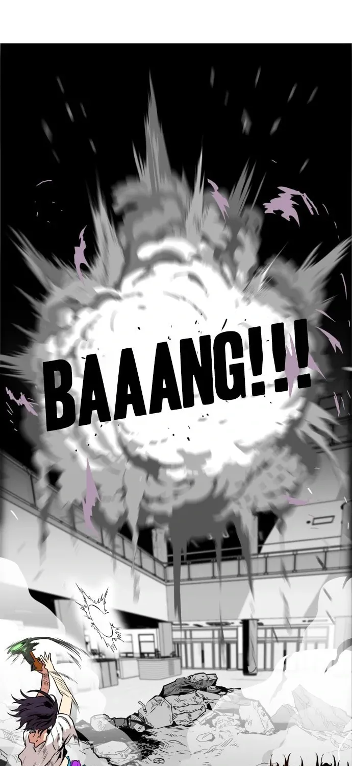 Read Troll Trap chapter 114 image 3 on Lezhin