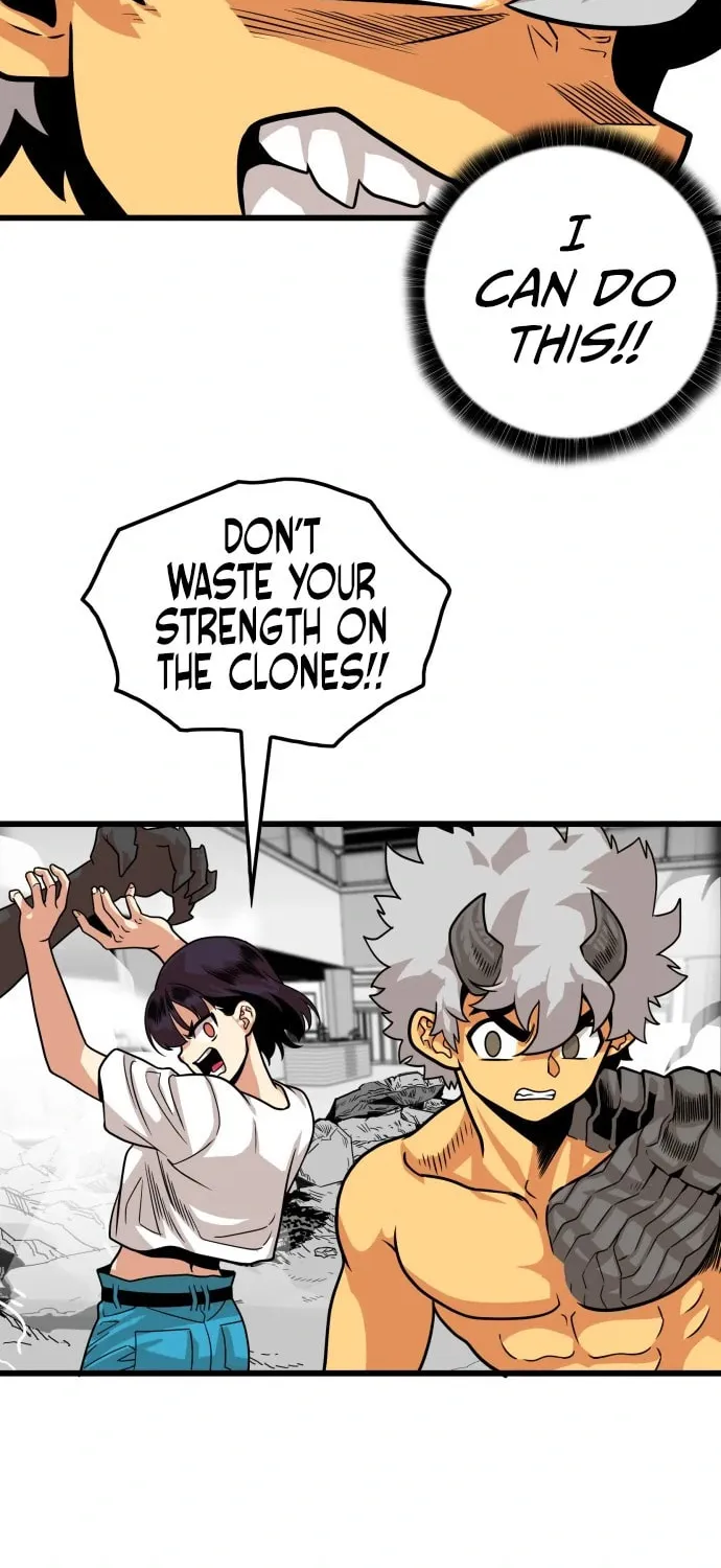 Read Troll Trap chapter 114 image 30 on Lezhin