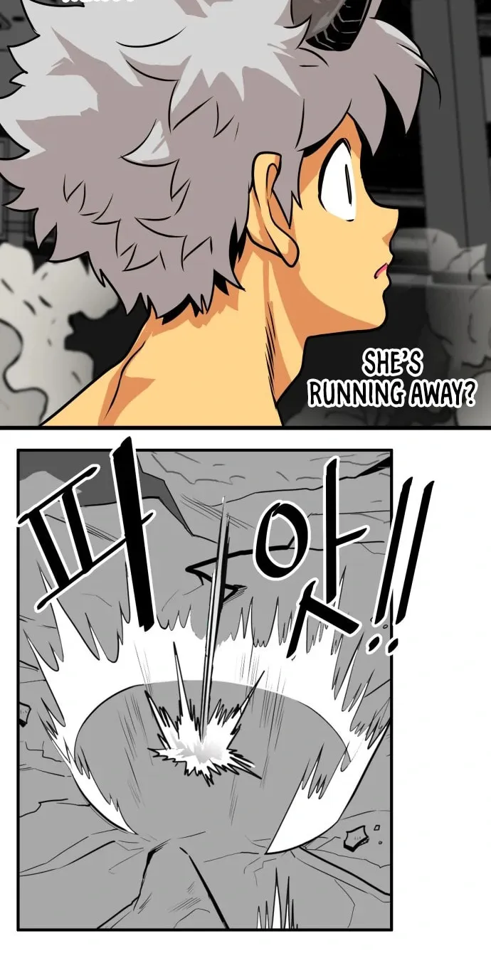 Read Troll Trap chapter 114 image 32 on Lezhin