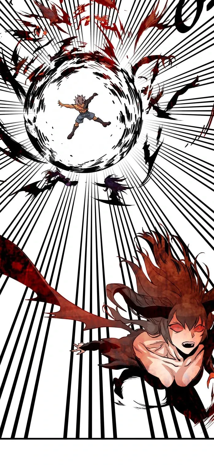 Read Troll Trap chapter 114 image 37 on Lezhin