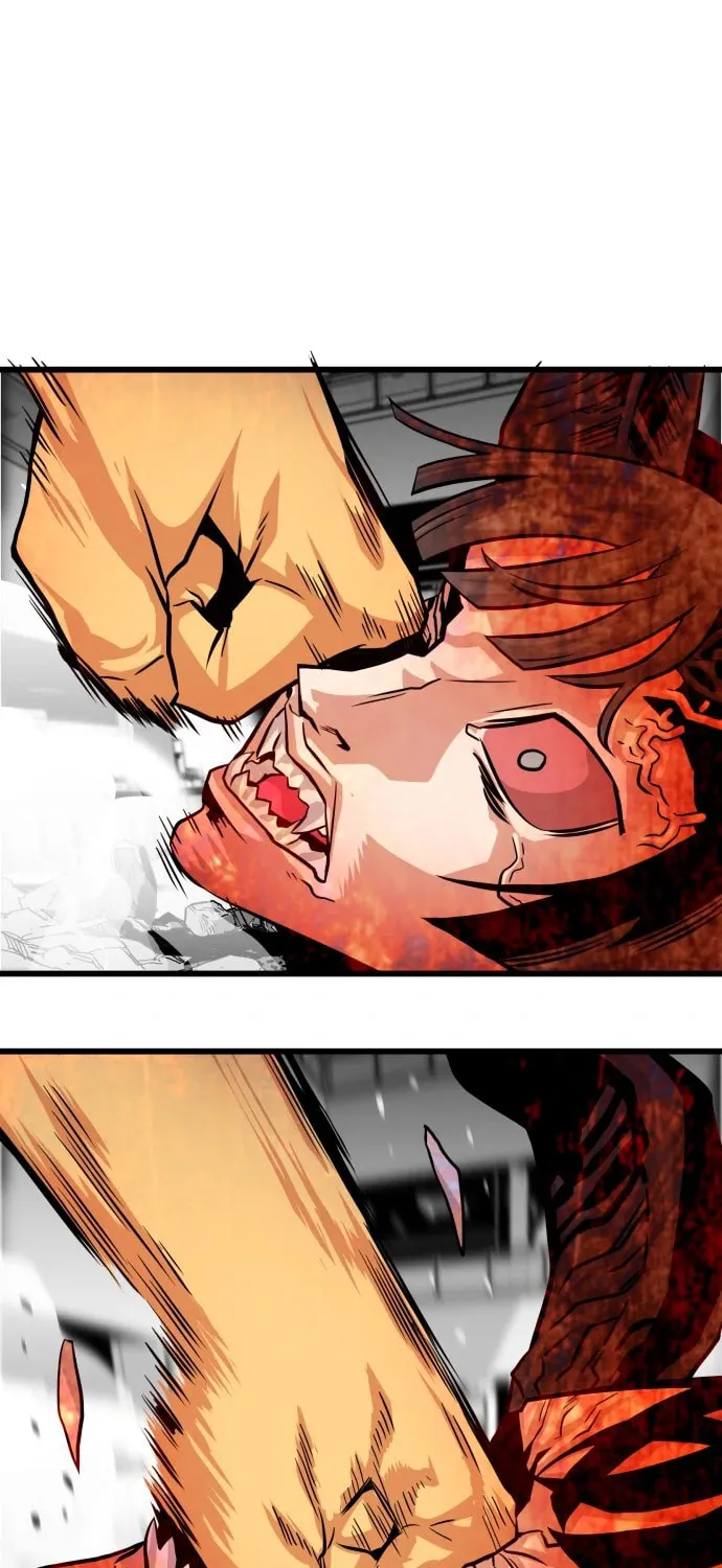 Read Troll Trap chapter 114 image 40 on Lezhin