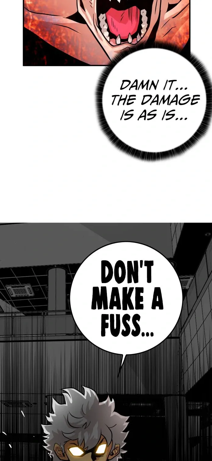 Read Troll Trap chapter 114 image 44 on Lezhin