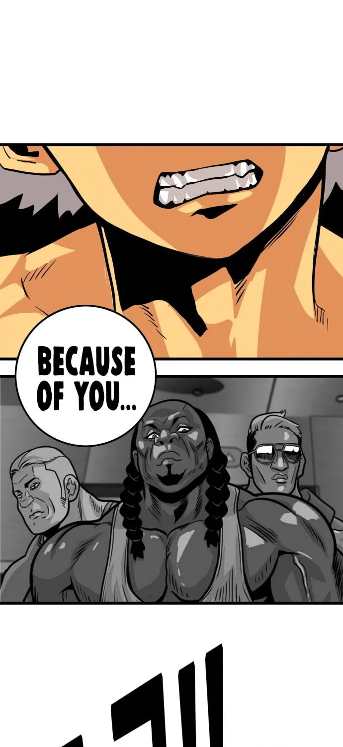 Read Troll Trap chapter 114 image 46 on Lezhin