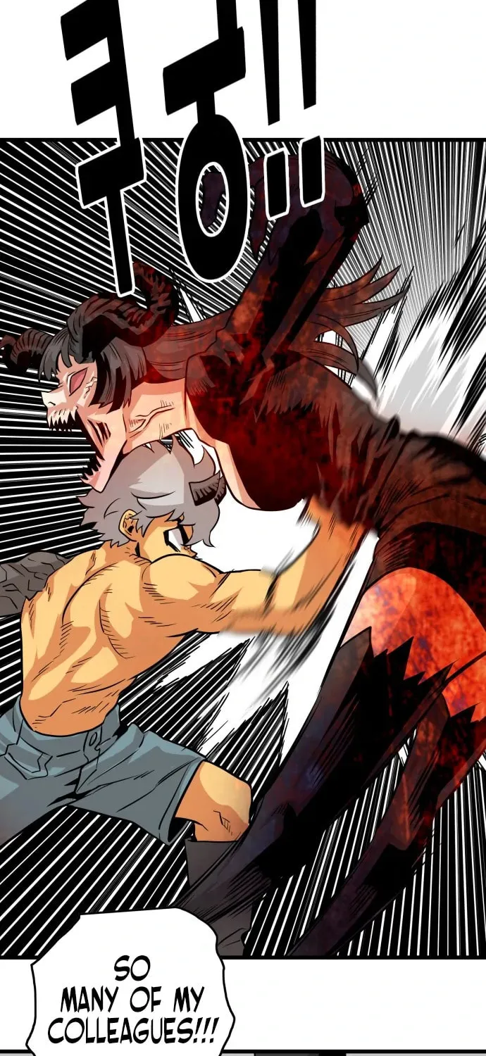 Read Troll Trap chapter 114 image 47 on Lezhin