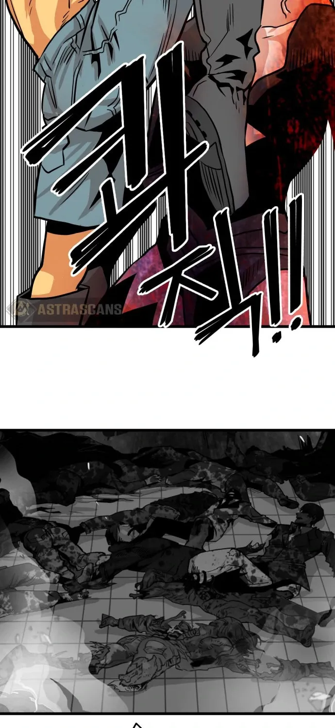 Read Troll Trap chapter 114 image 49 on Lezhin