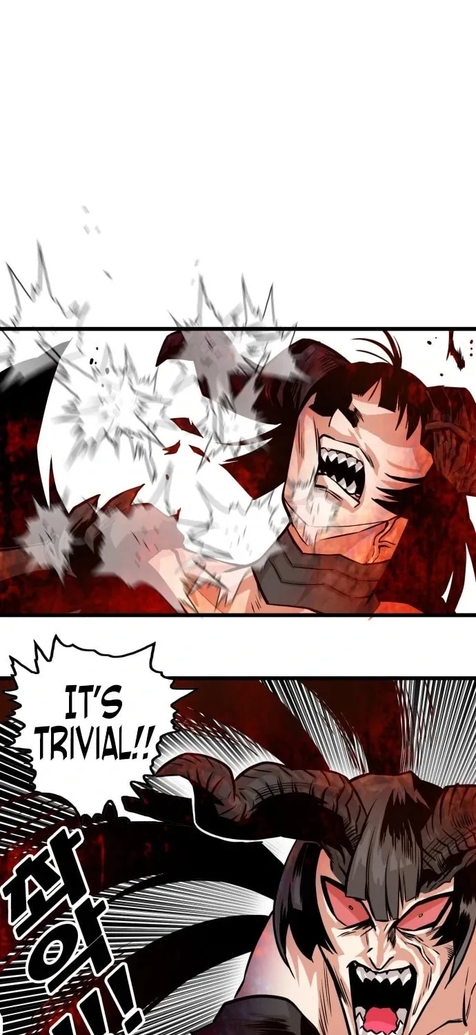 Read Troll Trap chapter 114 image 53 on Lezhin