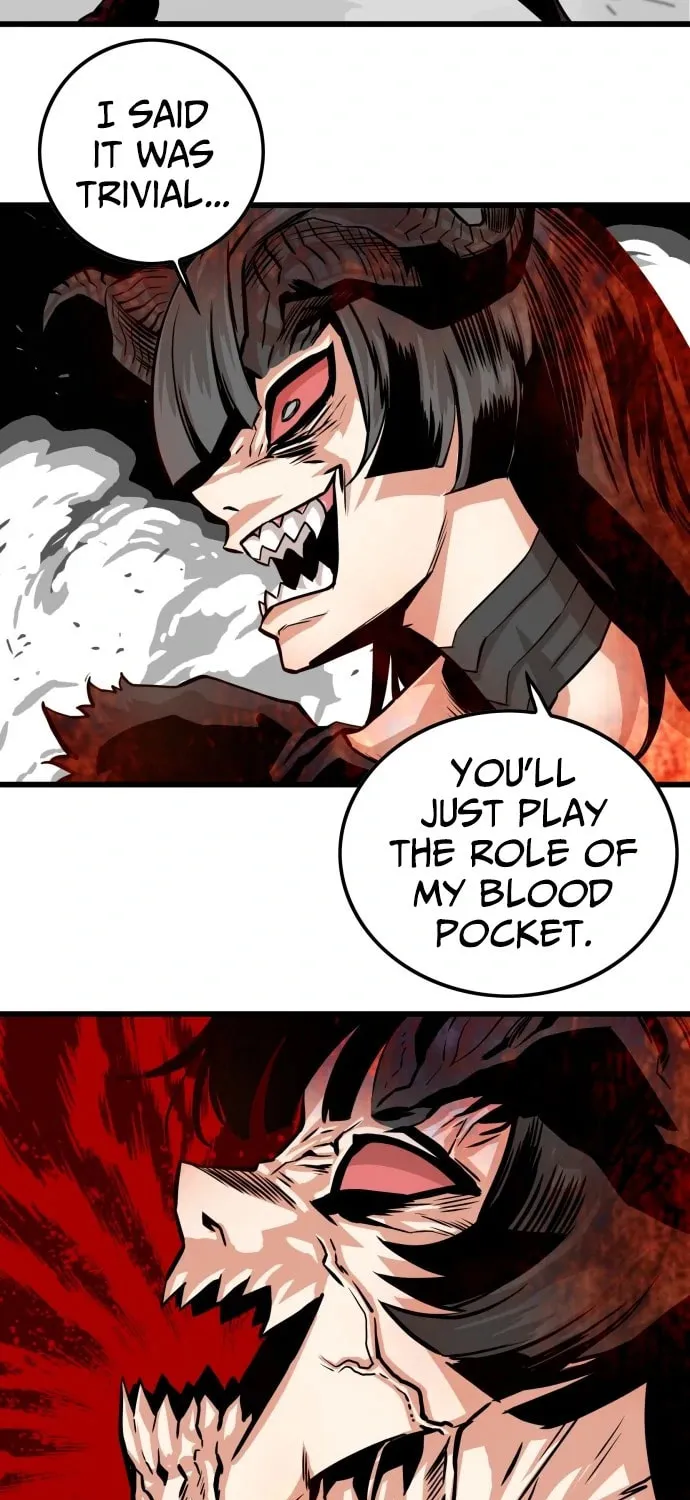 Read Troll Trap chapter 114 image 55 on Lezhin