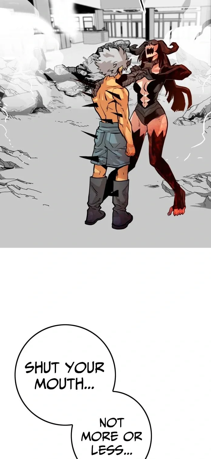 Read Troll Trap chapter 114 image 57 on Lezhin