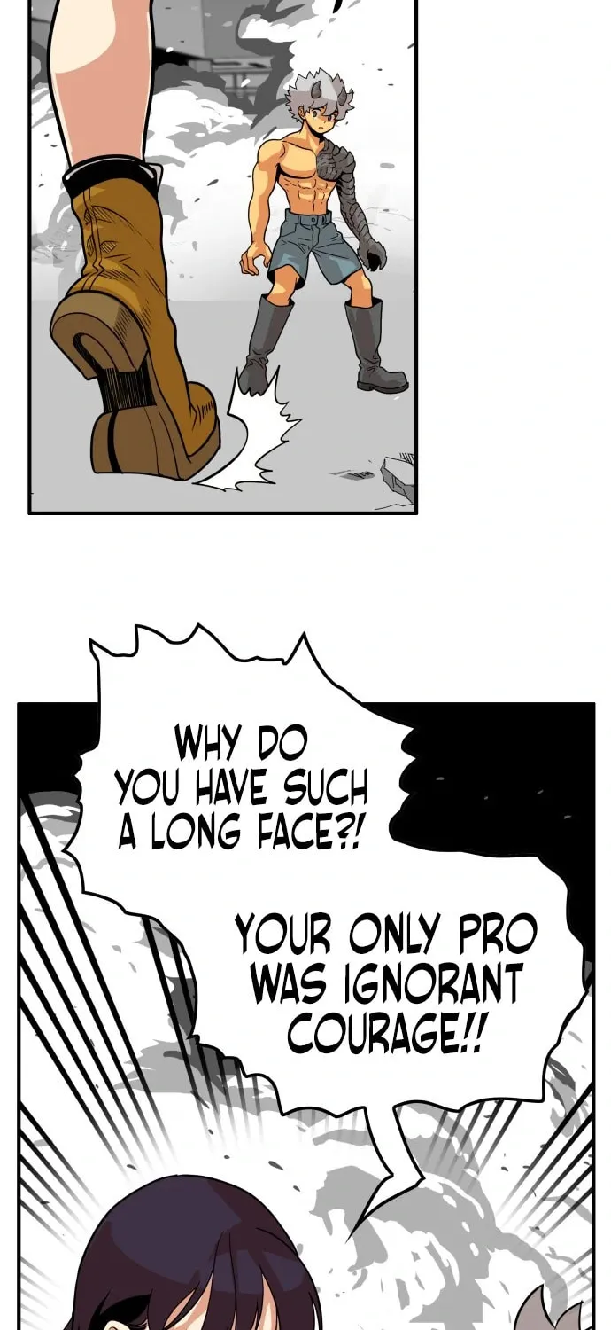 Read Troll Trap chapter 114 image 6 on Lezhin
