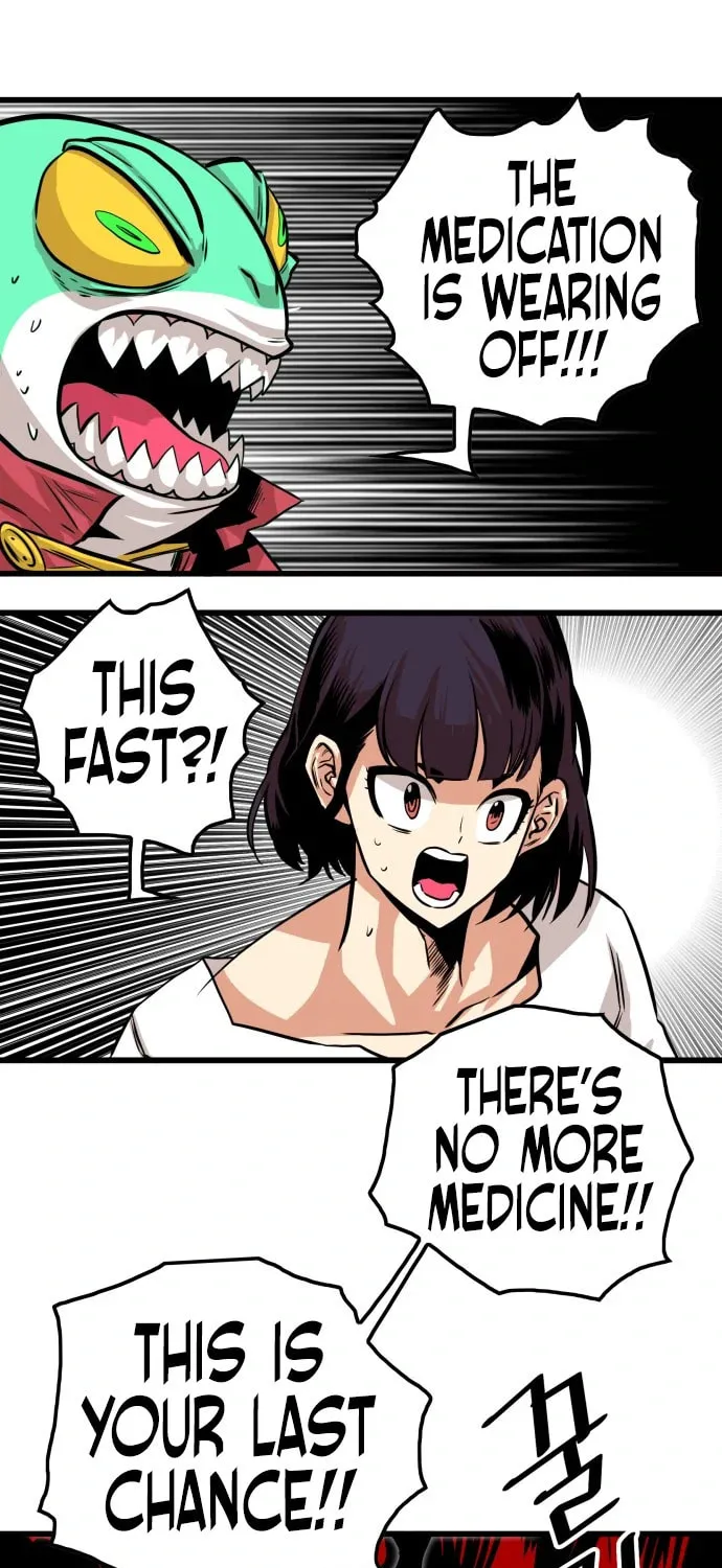 Read Troll Trap chapter 114 image 67 on Lezhin