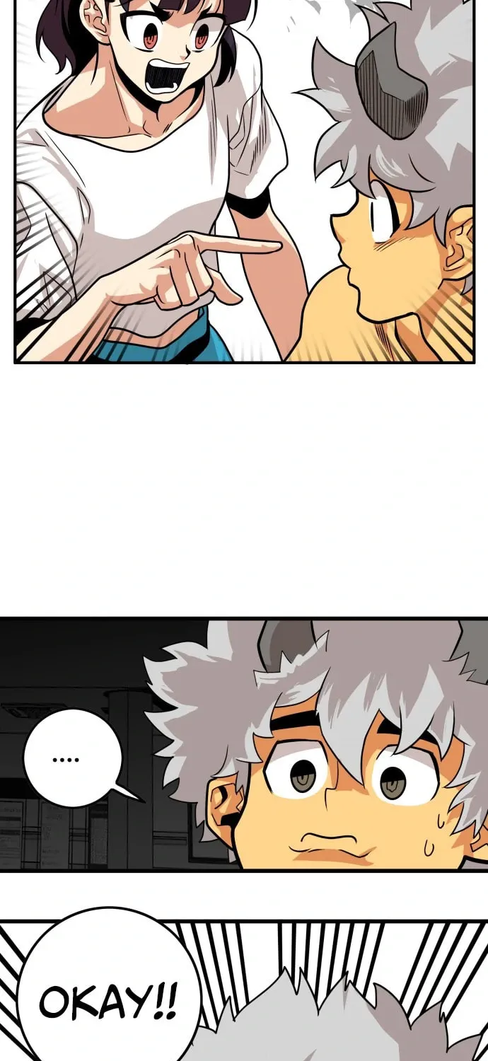 Read Troll Trap chapter 114 image 7 on Lezhin