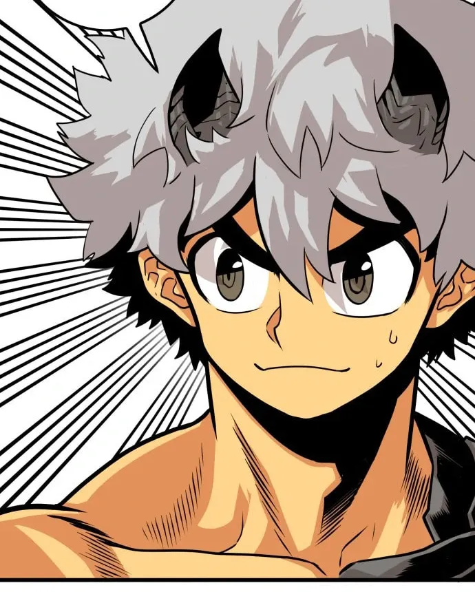 Read Troll Trap chapter 114 image 8 on Lezhin
