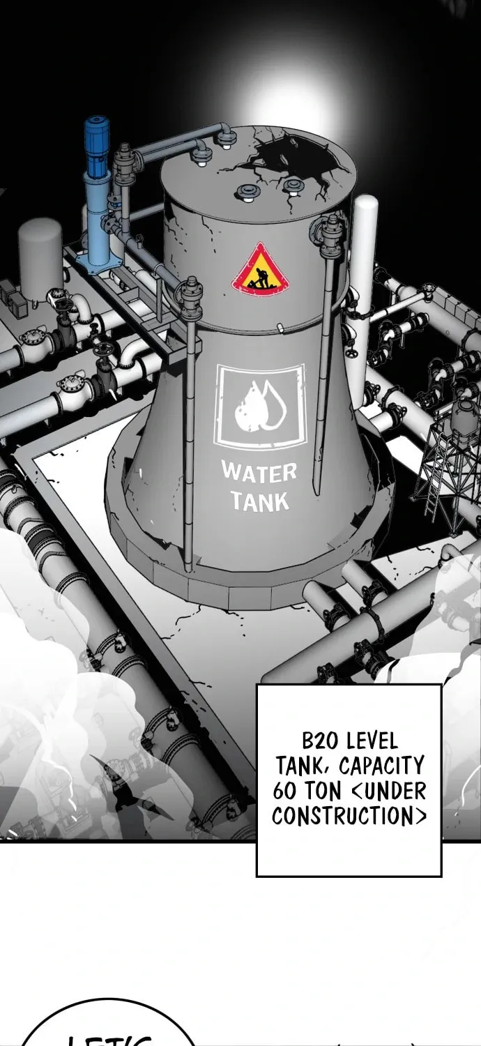 Read Troll Trap chapter 114 image 81 on Lezhin