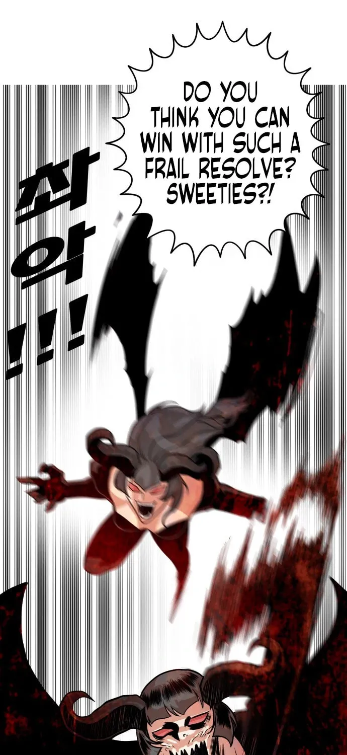 Read Troll Trap chapter 114 image 9 on Lezhin