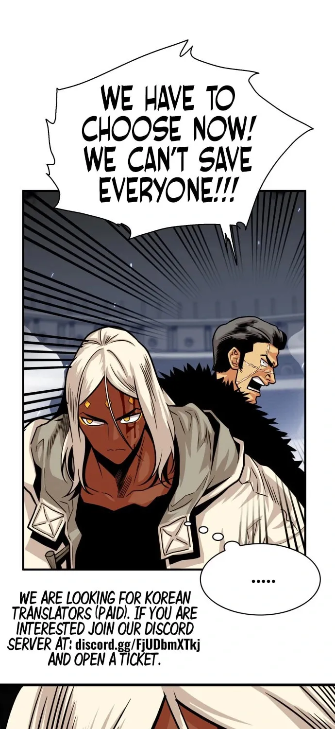 Read Troll Trap chapter 115 image 10 on Lezhin