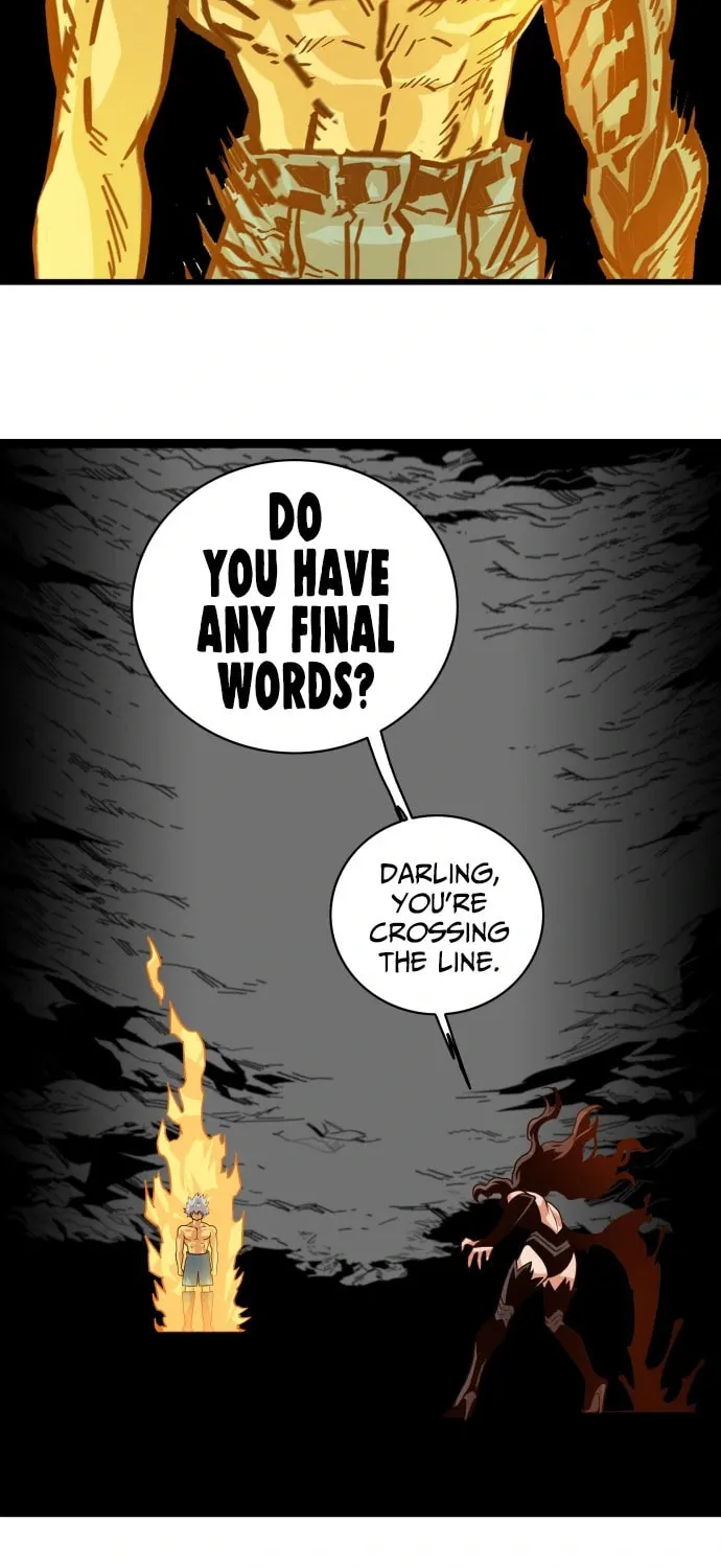Read Troll Trap chapter 115 image 13 on Lezhin