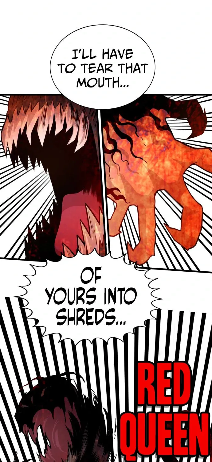 Read Troll Trap chapter 115 image 14 on Lezhin