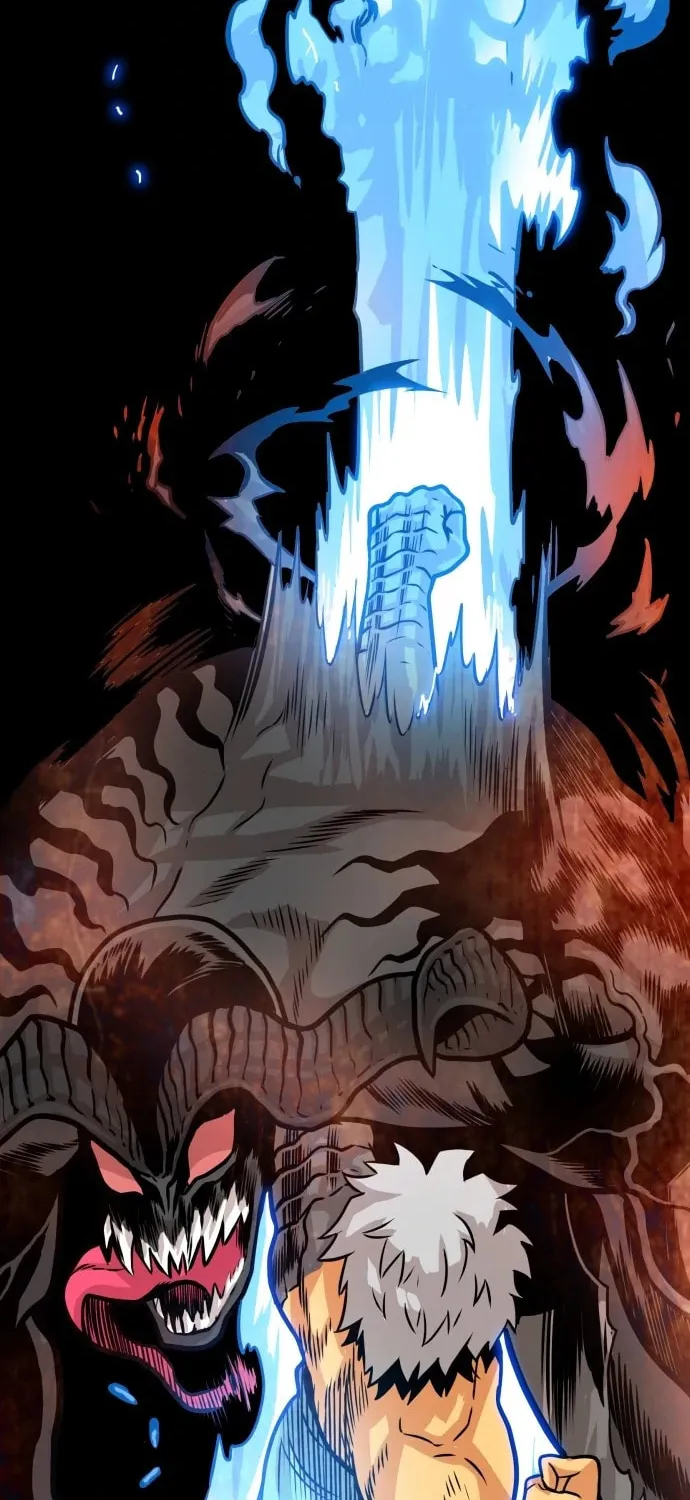 Read Troll Trap chapter 115 image 19 on Lezhin