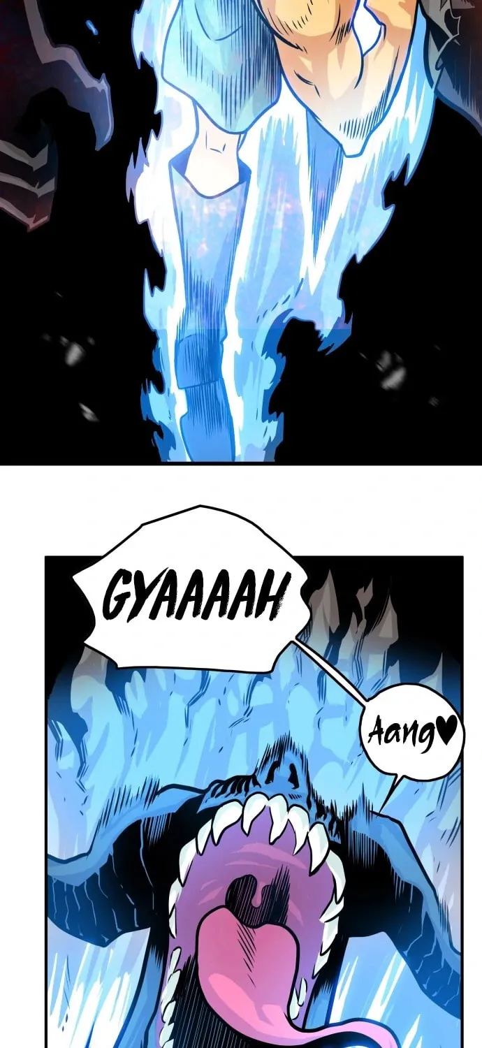 Read Troll Trap chapter 115 image 20 on Lezhin