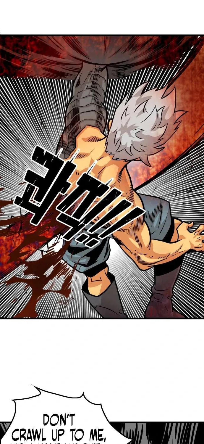 Read Troll Trap chapter 115 image 22 on Lezhin