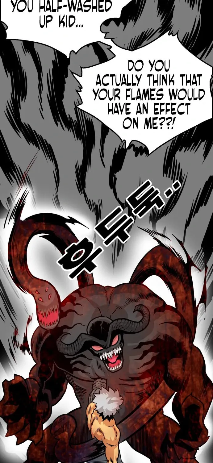Read Troll Trap chapter 115 image 23 on Lezhin