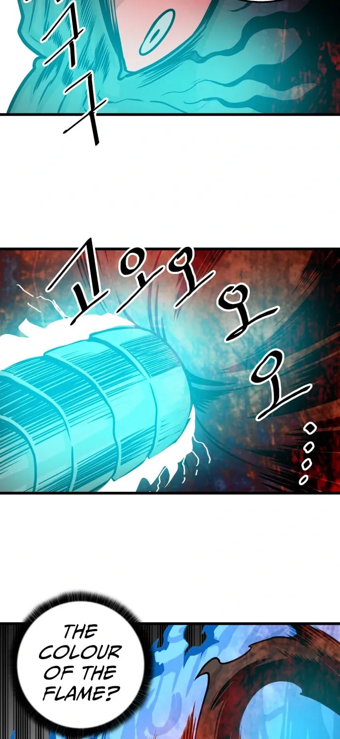 Read Troll Trap chapter 115 image 25 on Lezhin