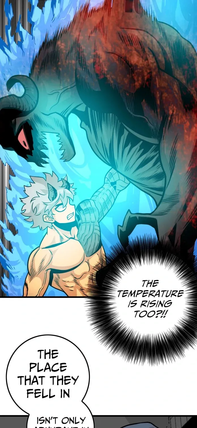 Read Troll Trap chapter 115 image 26 on Lezhin