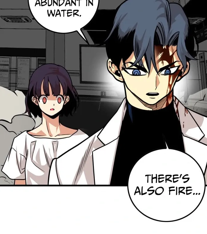 Read Troll Trap chapter 115 image 27 on Lezhin