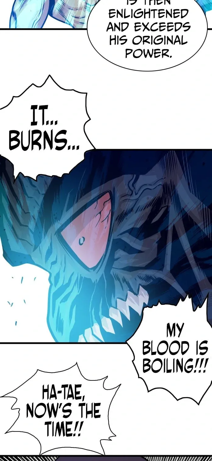 Read Troll Trap chapter 115 image 30 on Lezhin