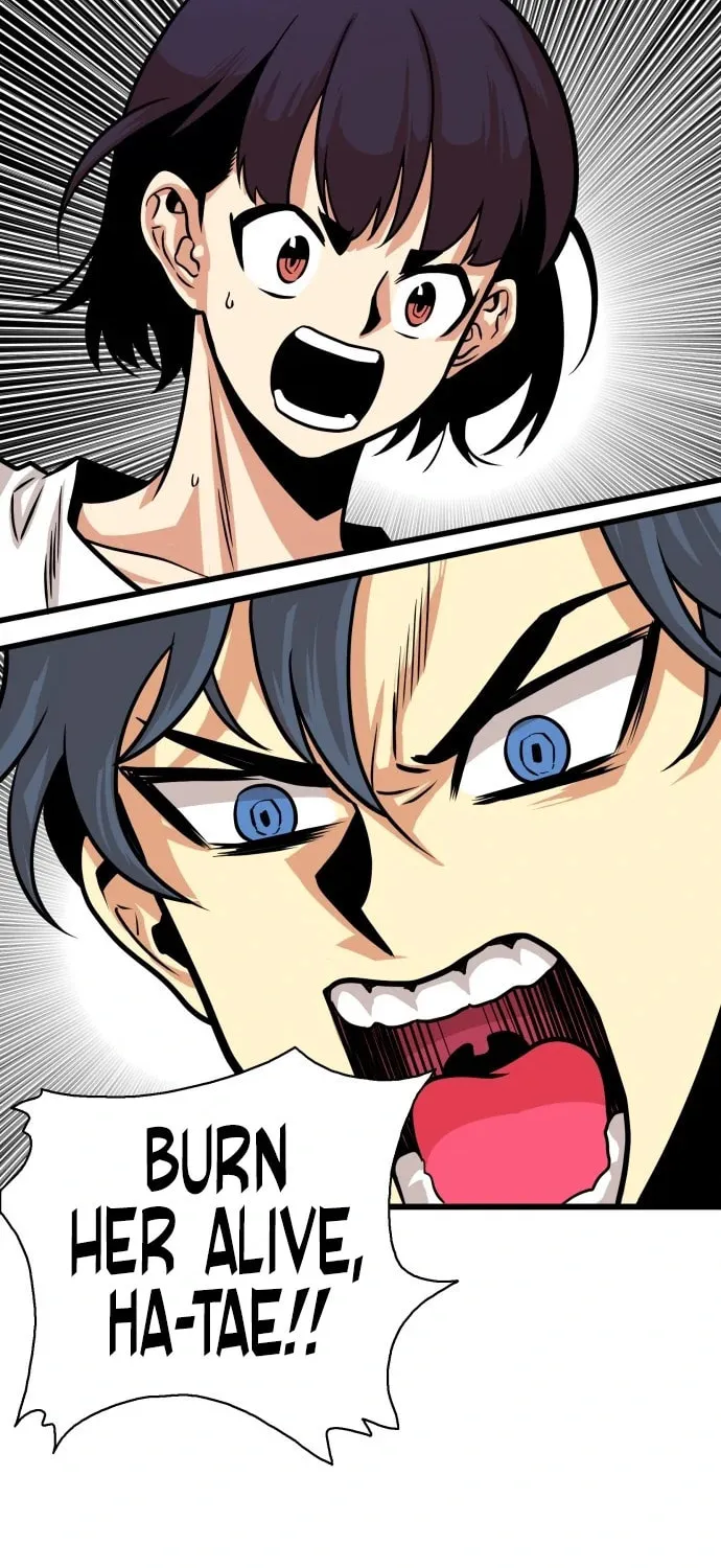 Read Troll Trap chapter 115 image 31 on Lezhin
