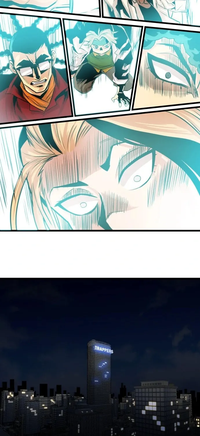 Read Troll Trap chapter 115 image 37 on Lezhin