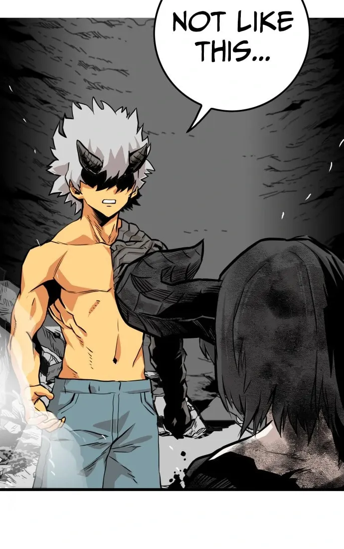 Read Troll Trap chapter 115 image 45 on Lezhin