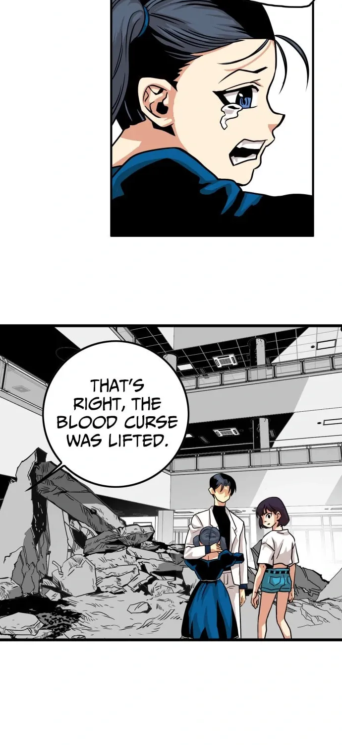 Read Troll Trap chapter 115 image 56 on Lezhin