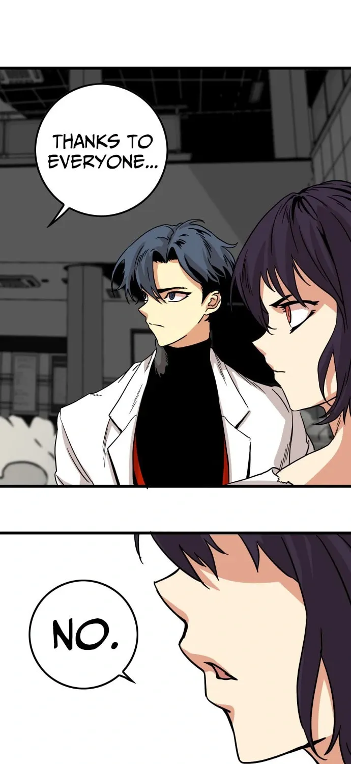 Read Troll Trap chapter 115 image 59 on Lezhin